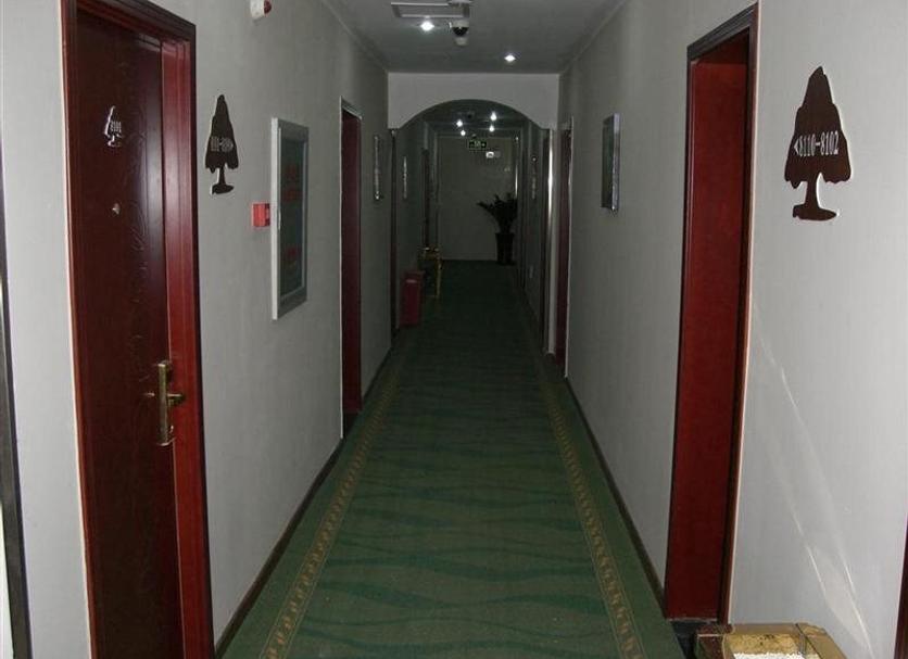 Passadís Foto