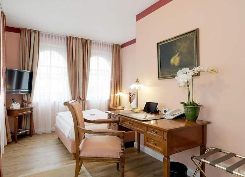 Serveis de l’habitació Foto