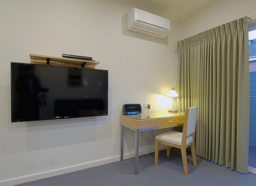 Serveis de l’habitació Foto