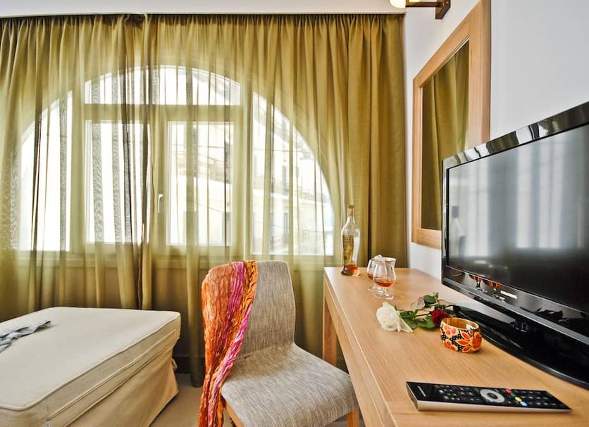 Serveis de l’habitació Foto