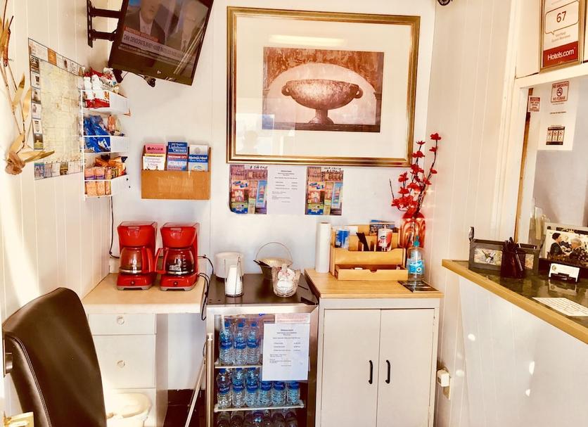 Serveis de l’habitació Foto