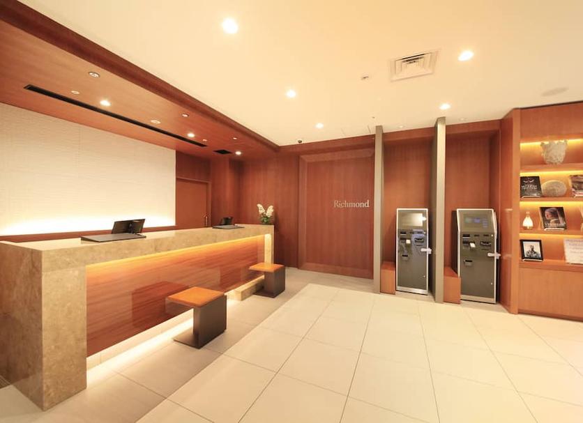 Recepció Foto