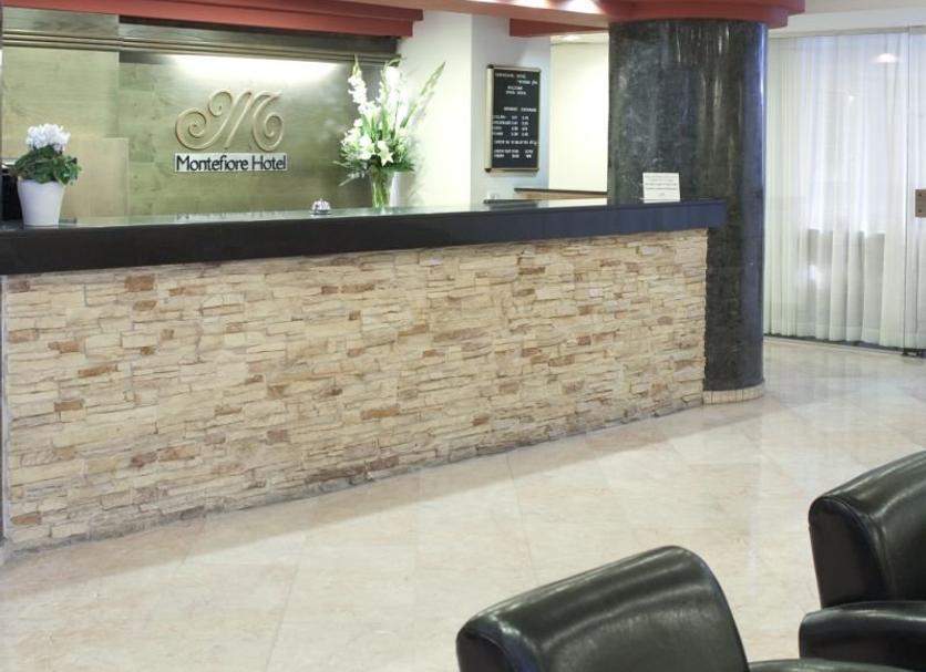 Recepció Foto