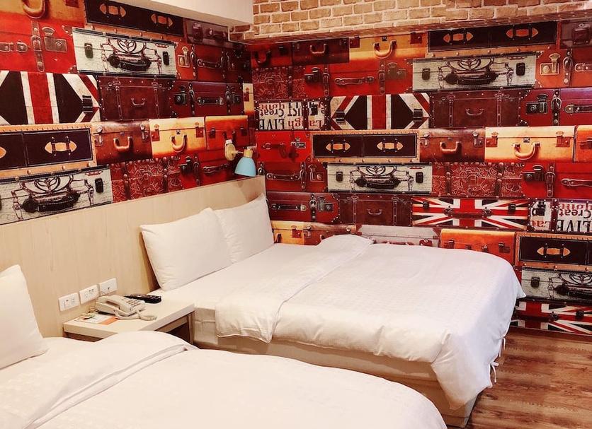 Habitació Foto