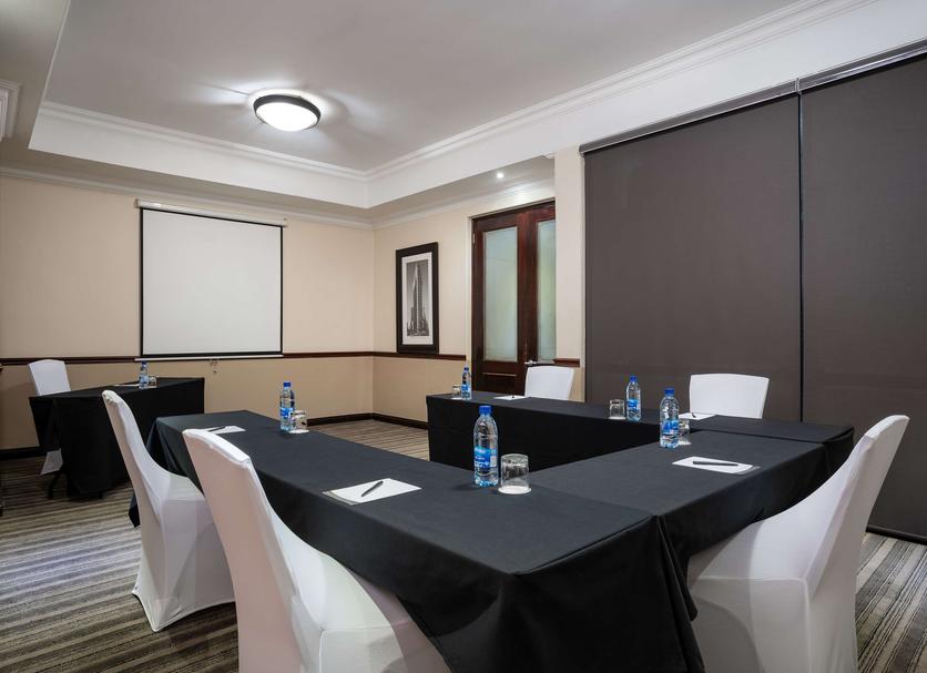 Sala de conferències Foto