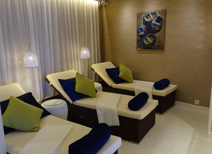 Sala Foto