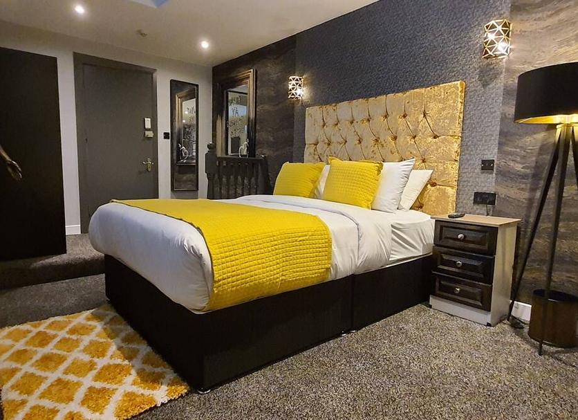 Habitació Foto