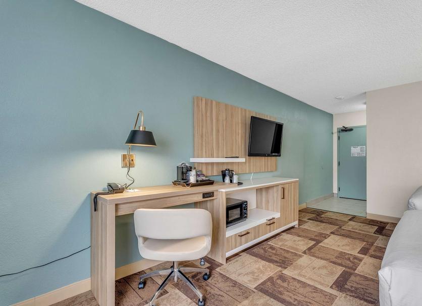 Serveis de l’habitació Foto