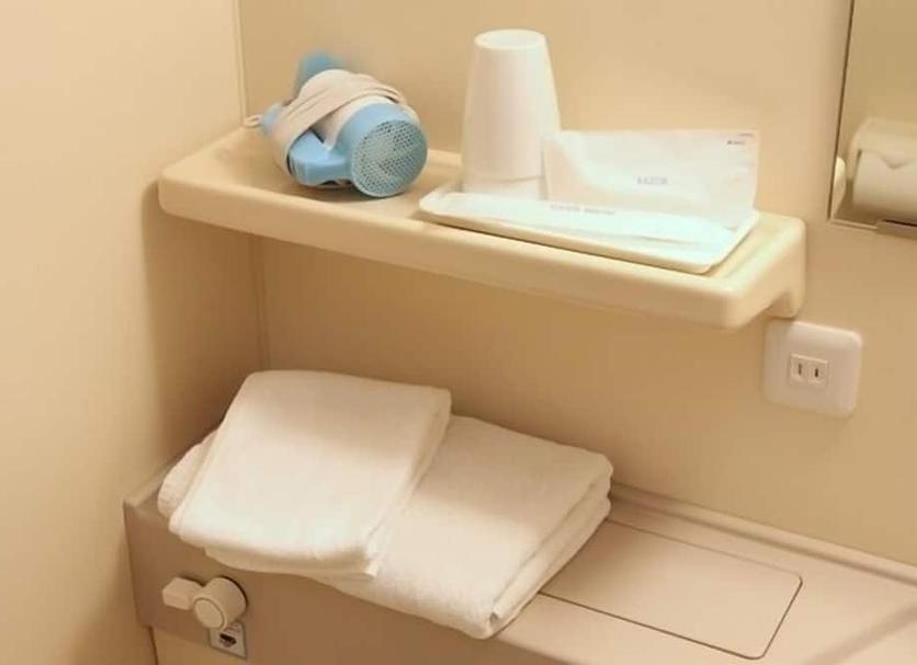 Serveis de l’habitació Foto