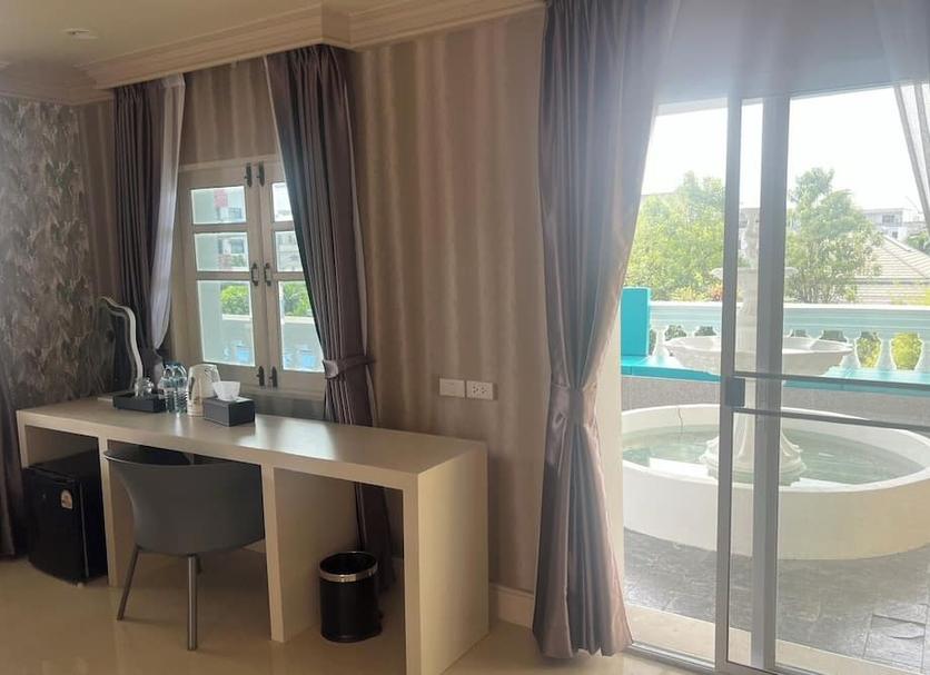 Serveis de l’habitació Foto