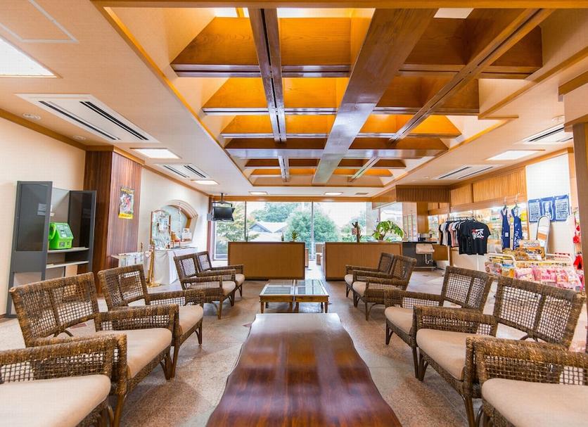 Sala d'estar Foto