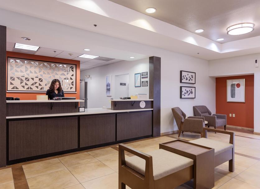 Recepció Foto