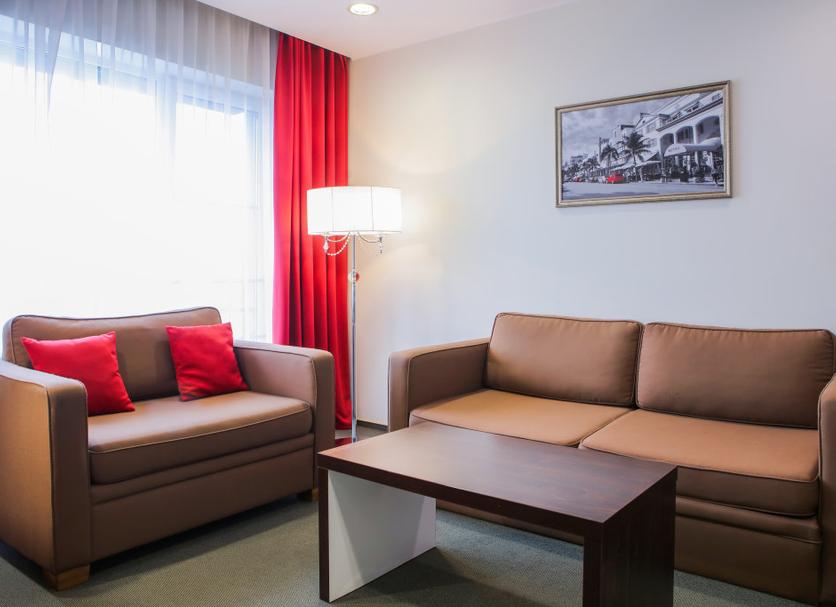 Sala Foto
