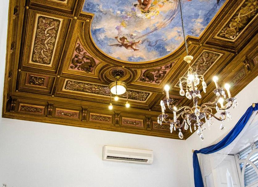 Serveis de l’habitació Foto