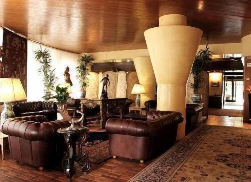 Sala d'estar Foto