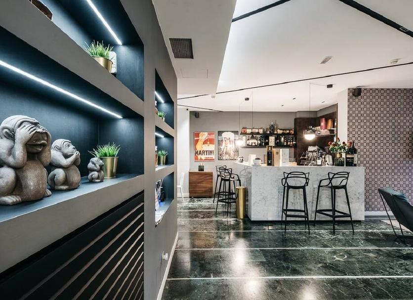 Bar Foto