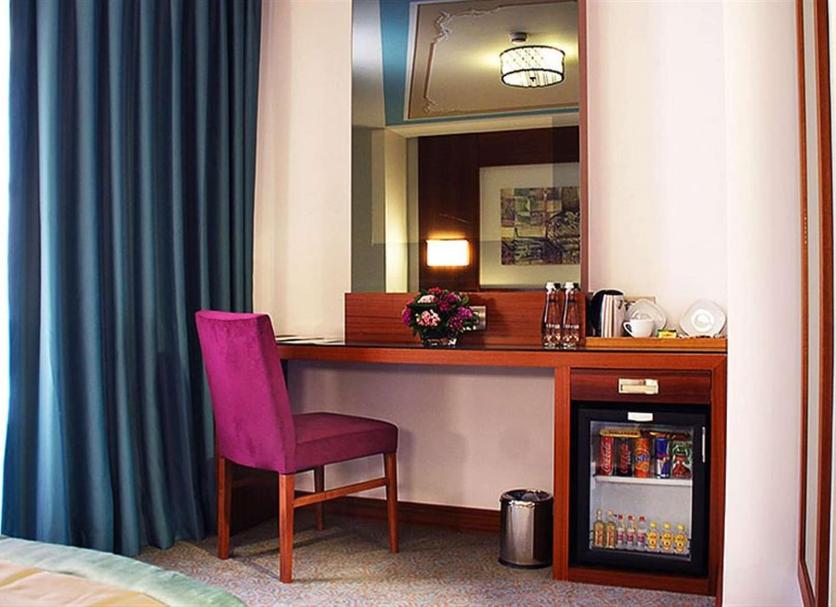 Serveis de l’habitació Foto