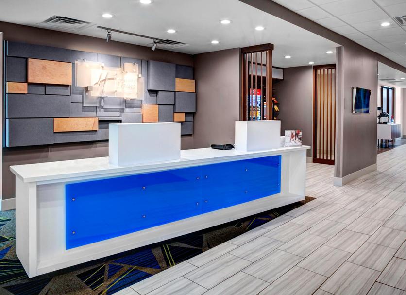 Recepció Foto