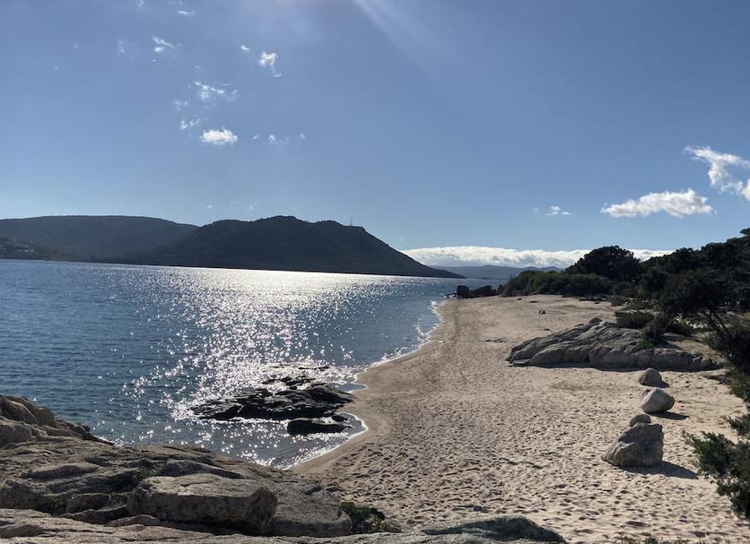 Platja Foto