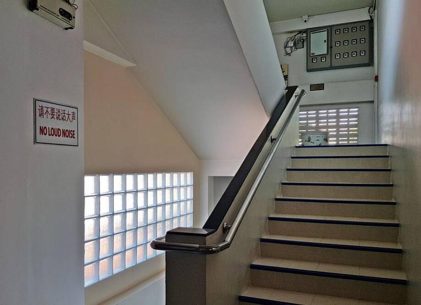 Escales Foto