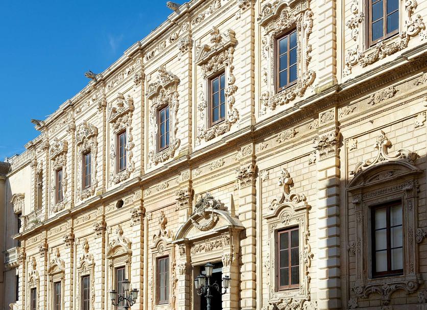 Edifici Foto