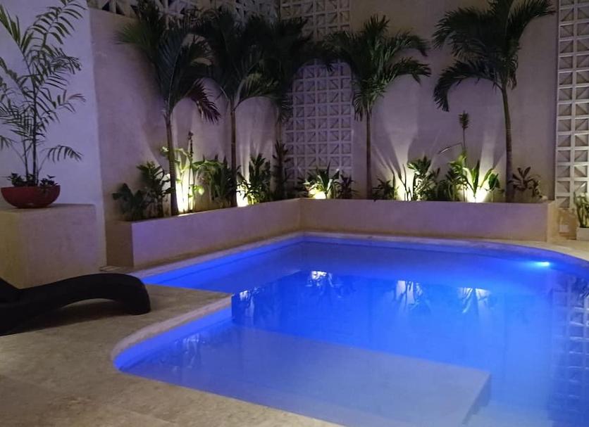 Pool Foto
