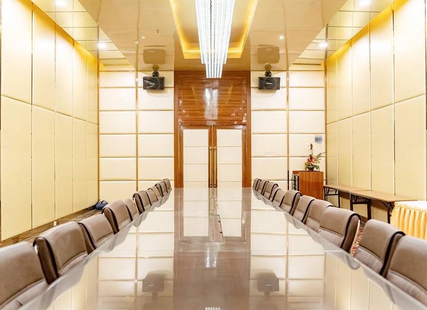 Sala de conferències Foto