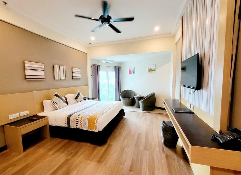Habitació Foto
