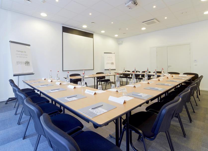 Sala de conferències Foto