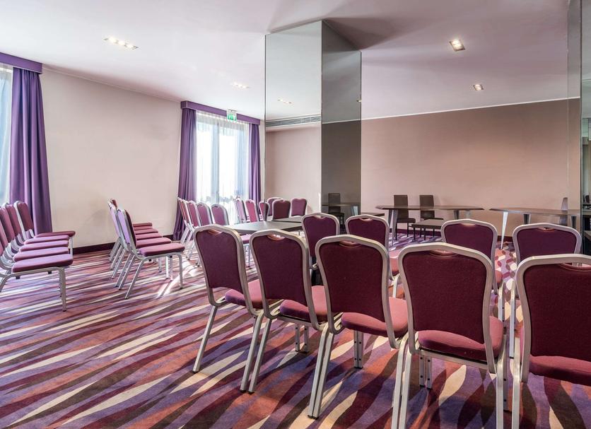 Sala de conferències Foto