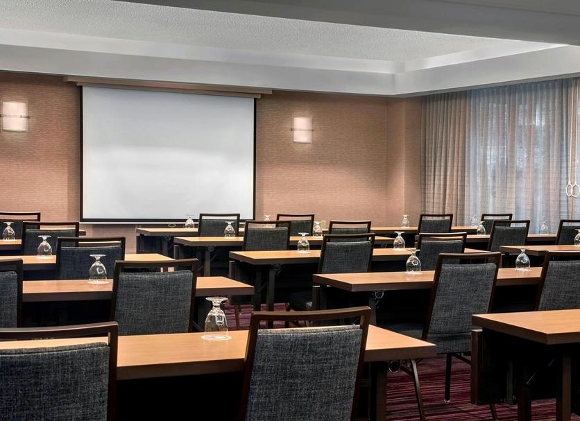 Sala de conferències Foto