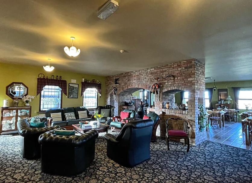 Sala d'estar Foto