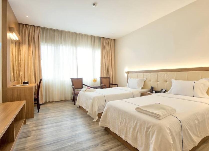 Habitació Foto