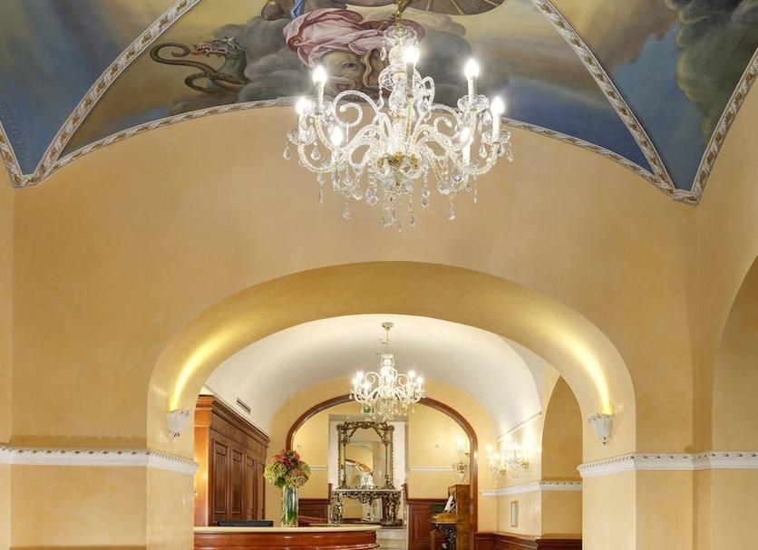 Serveis de l’habitació Foto