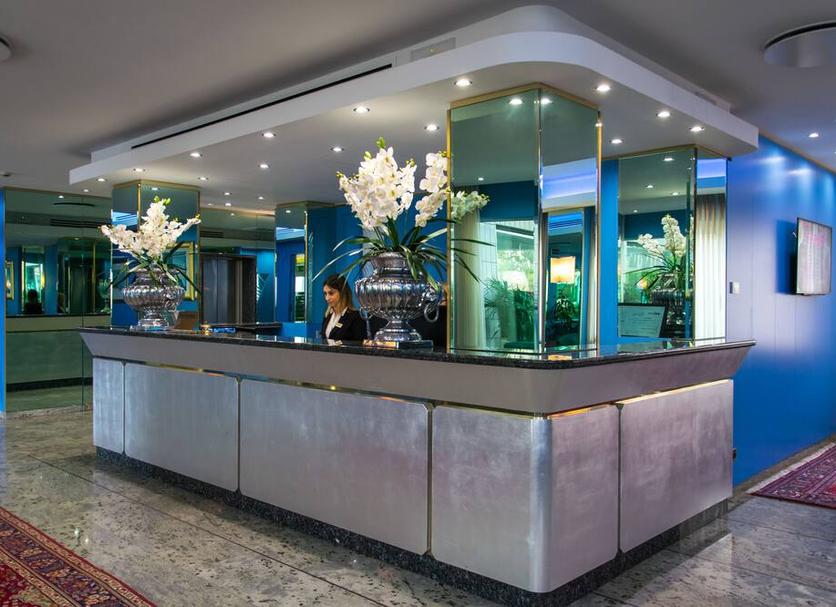 Recepció Foto