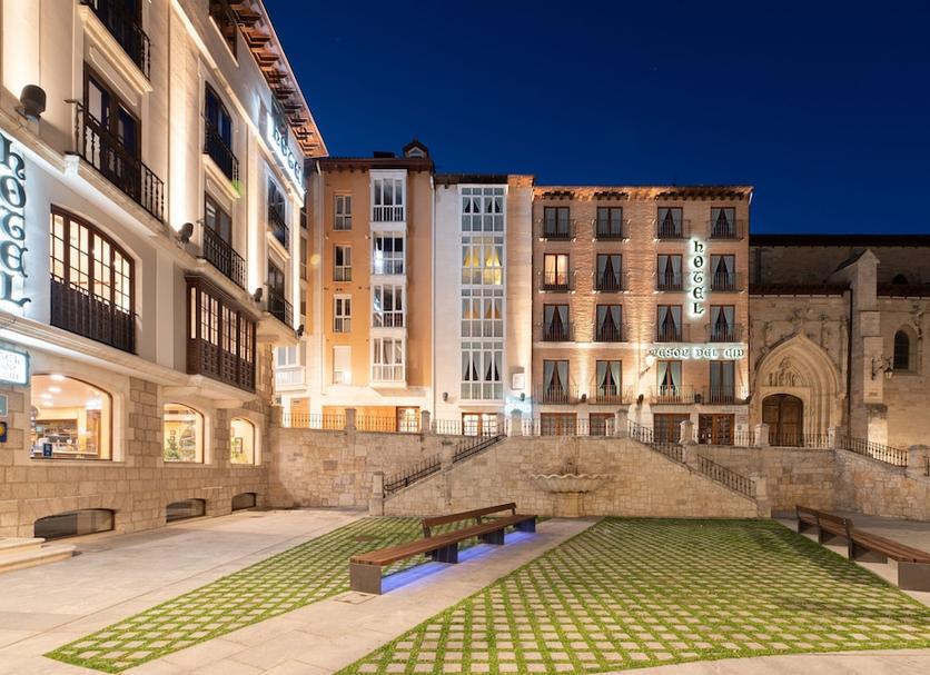 Edifici Foto