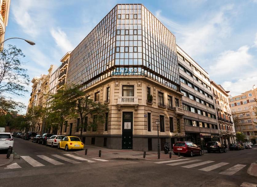 Edifici Foto