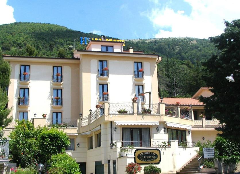Edifici Foto