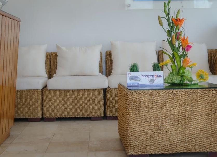 Serveis de l’habitació Foto