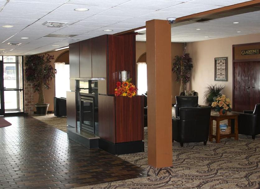 Recepció Foto