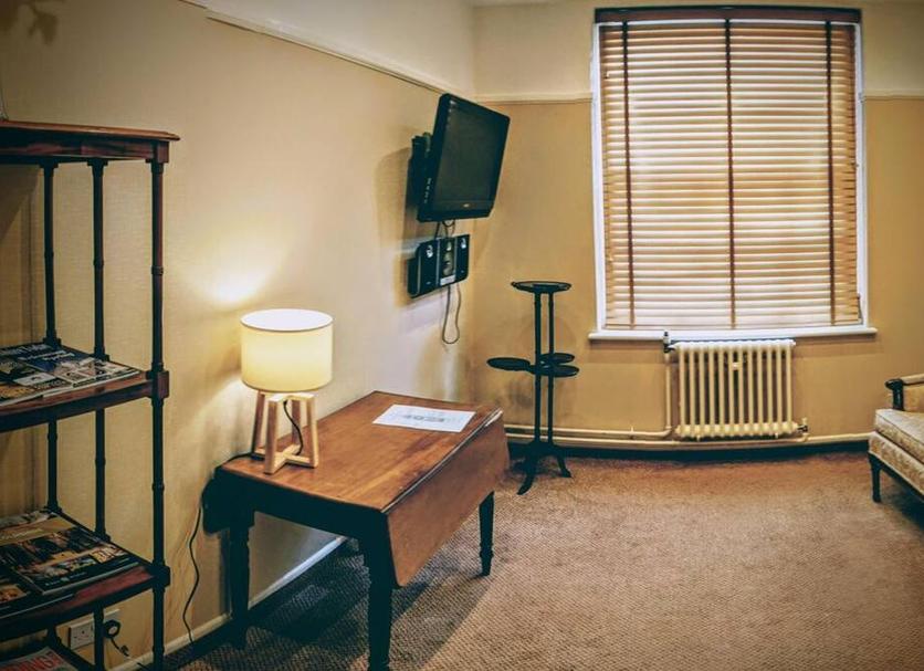 Serveis de l’habitació Foto