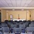 Sala de conferències