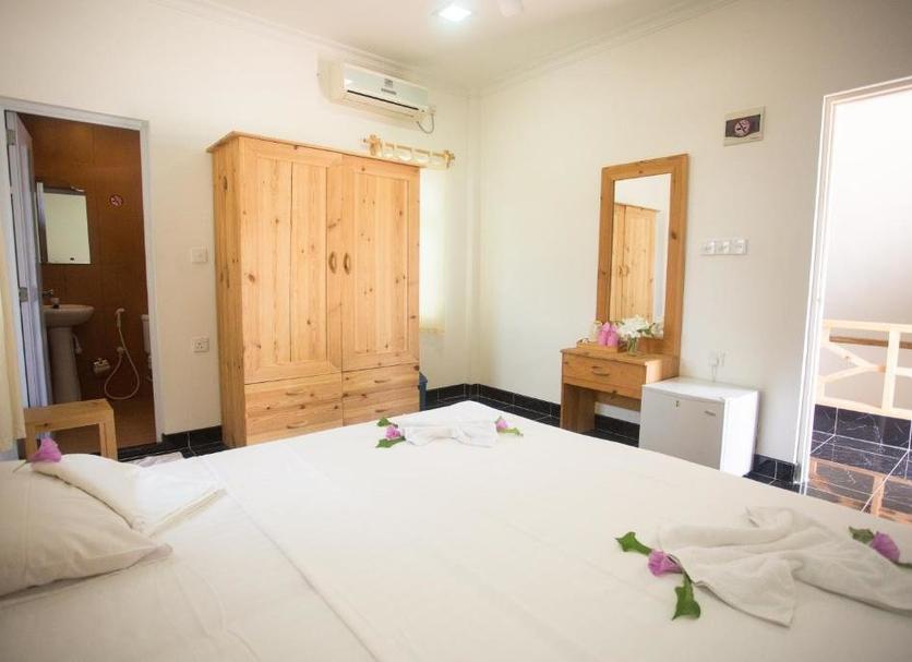 Habitació Foto