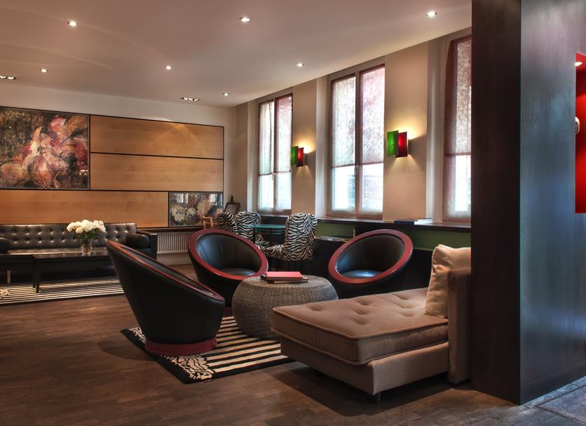 Sala d'estar Foto