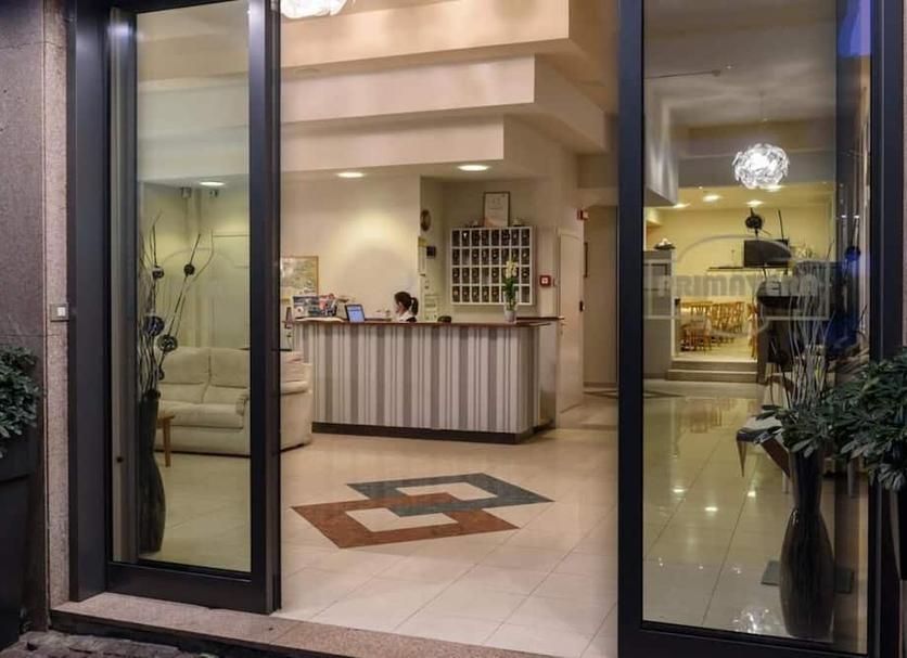 Recepció Foto