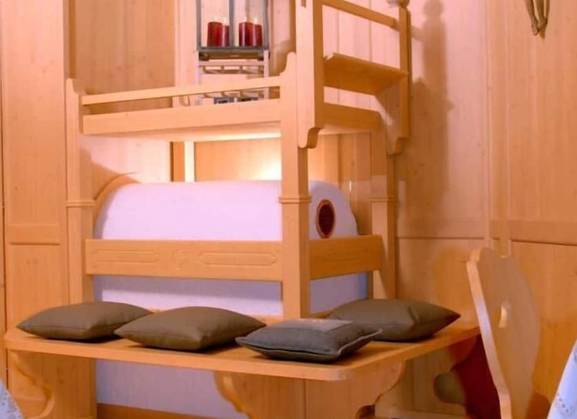 Serveis de l’habitació Foto