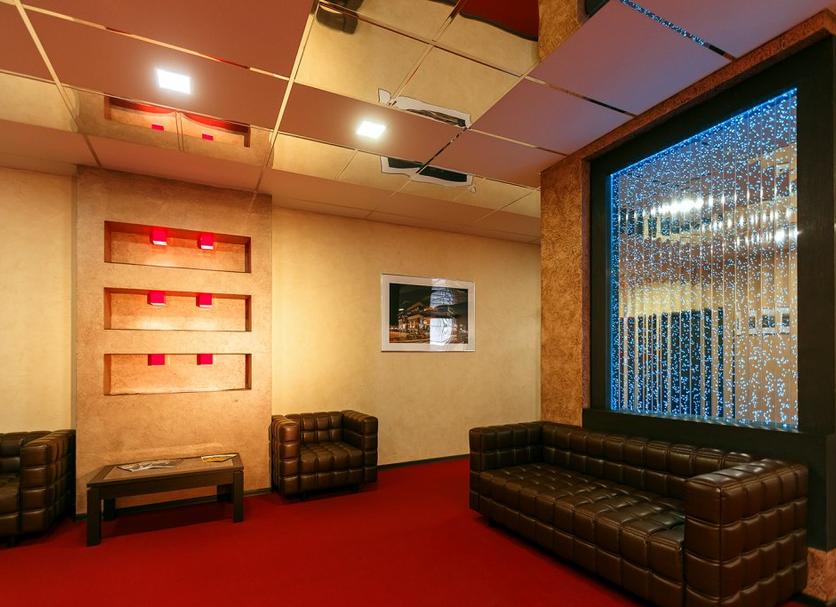 Sala d'estar Foto