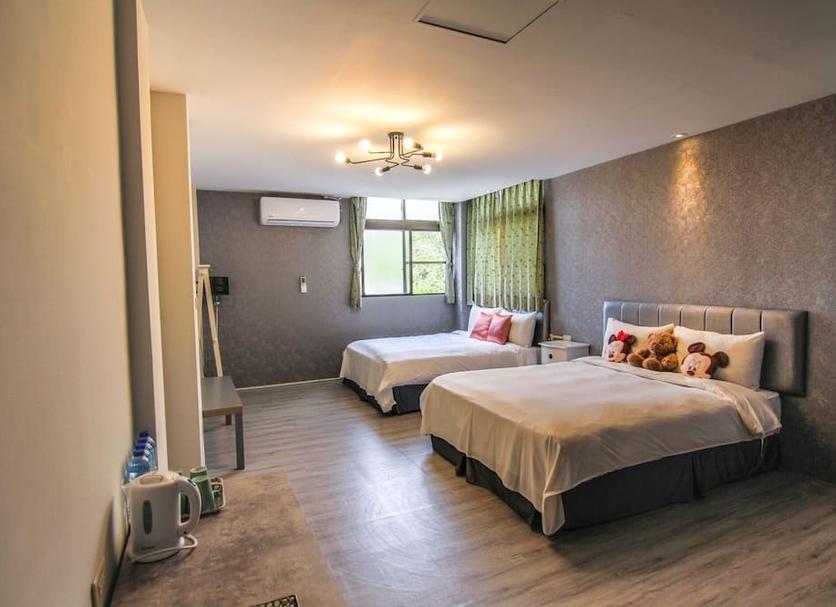 Habitació Foto