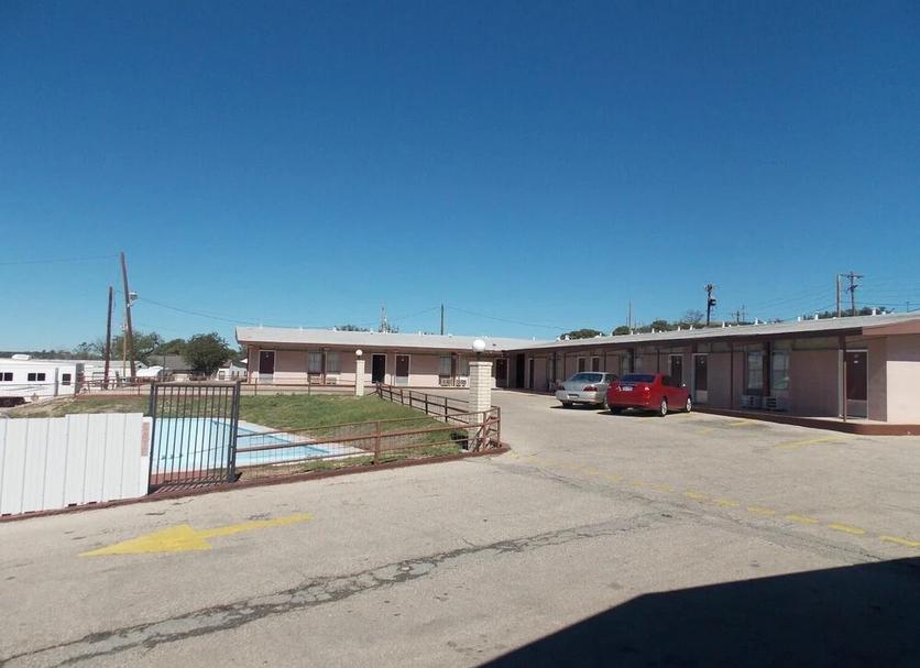 Vista exterior Foto