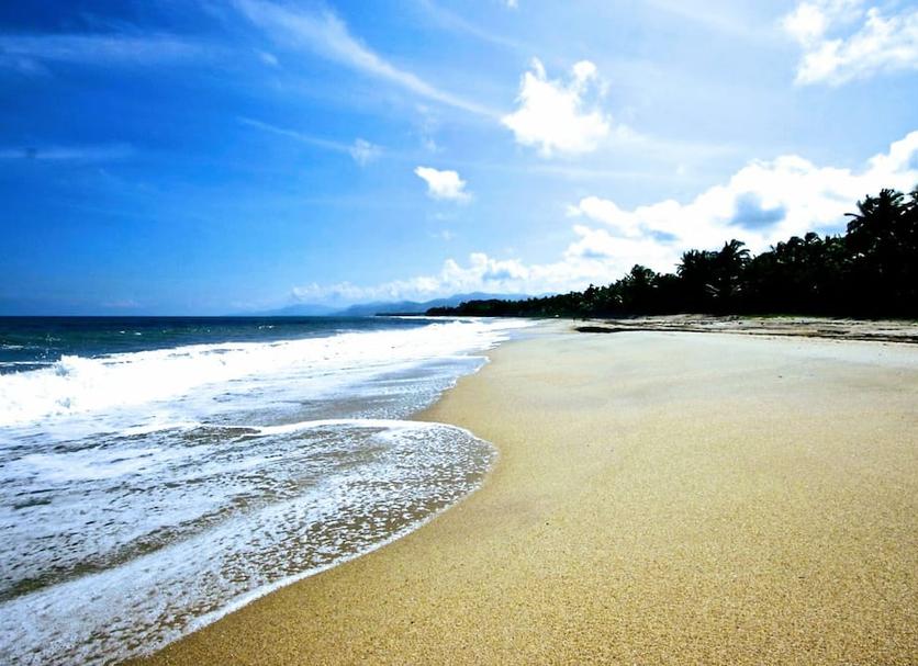 Platja Foto